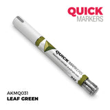 Leaf Green Quick Marker