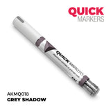 Grey Shadow Quick Marker