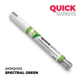 Spectral Green Quick Marker