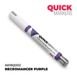 Necromancer Purple Quick Marker