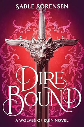 Dire Bound product image