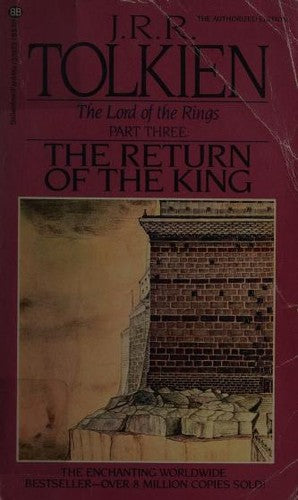 Return of the King: LotR Pt 3 product image