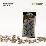 Gamers Grass Basing Bits - Rocks