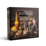 Distilled Cocktails