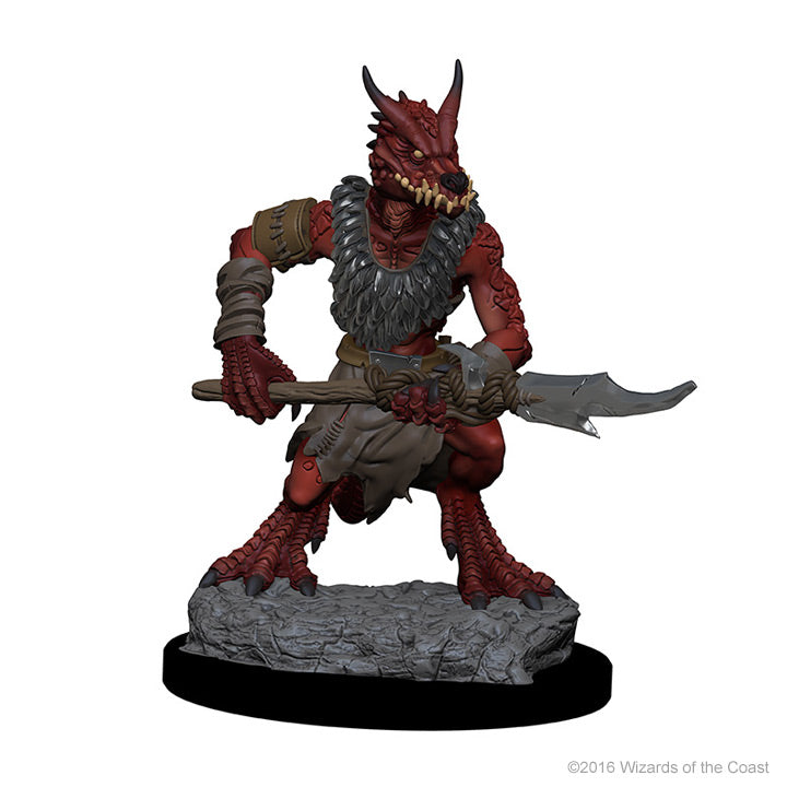 Nolzur’s Marvelous Miniatures: Kobolds