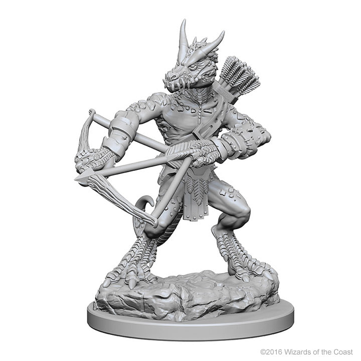 Nolzur’s Marvelous Miniatures: Kobolds
