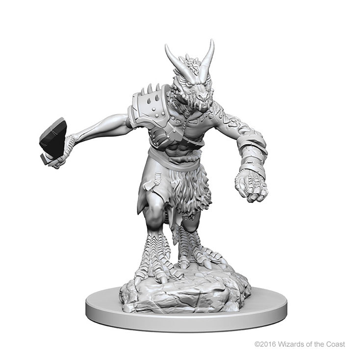 Nolzur’s Marvelous Miniatures: Kobolds