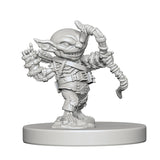 Pathfinder Deep Cuts Miniatures: Goblins