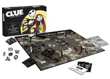 Clue: The Nightmare Before Christmas Edition