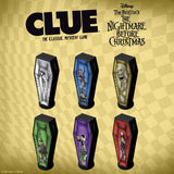 Clue: The Nightmare Before Christmas Edition