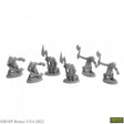 Goblin Raiders product image