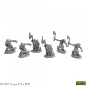 Goblin Raiders product image