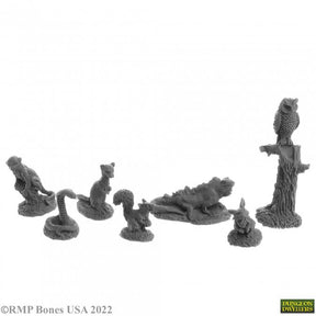Familiars Pack #2 product image
