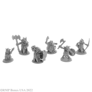 Ratpelt Kobold Leaders product image