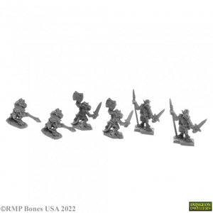Bloodscale Kobolds product image