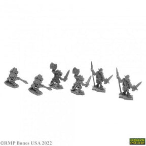 Bloodscale Kobolds product image