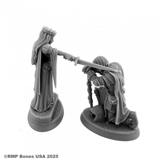 The Oath Vignette product image