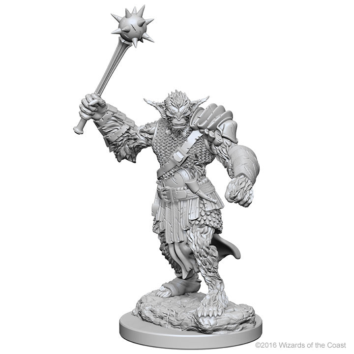 Nolzur’s Marvelous Miniatures: D&D Bugbears