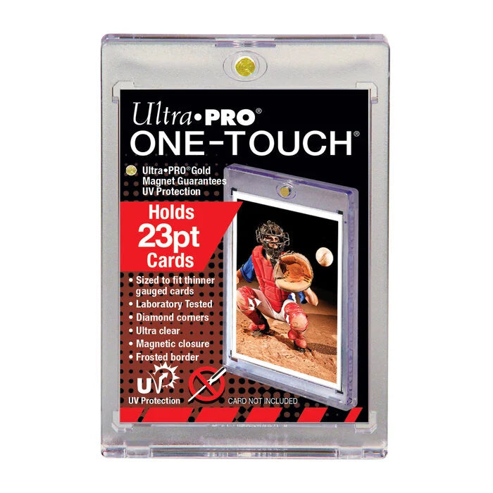 One-Touch 23pt UV Magnetic