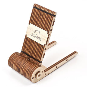 UGears Phone Holder product image