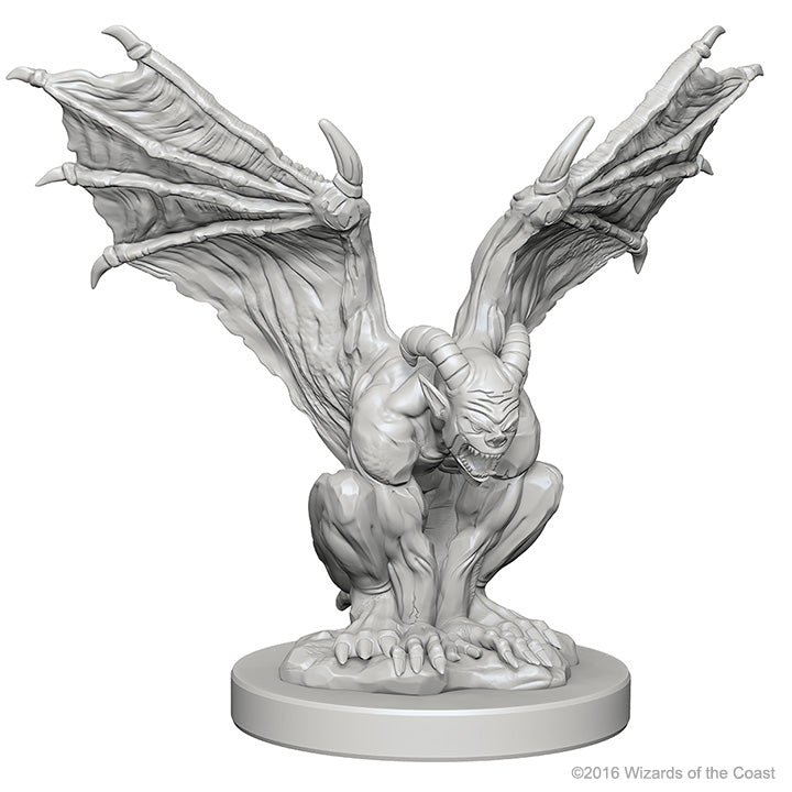 Nolzur’s Marvelous Miniatures: Gargoyles