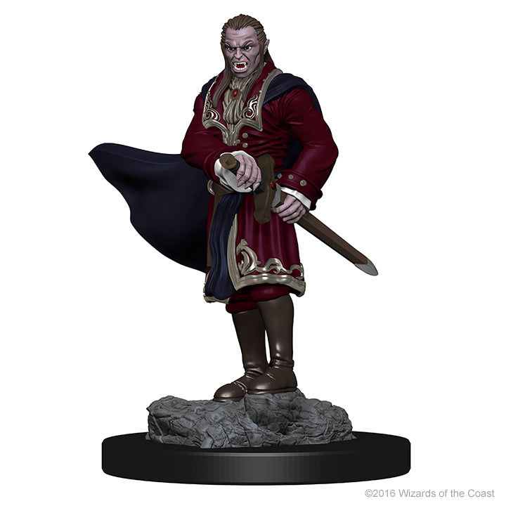 Nolzur’s Marvelous Miniatures: Vampires