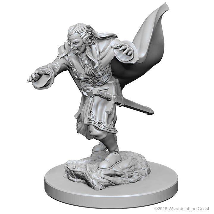 Nolzur’s Marvelous Miniatures: Vampires