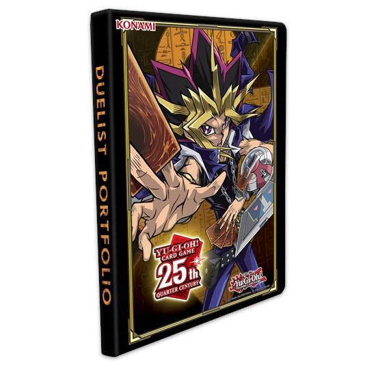 Yugi & Kaiba Portfolio