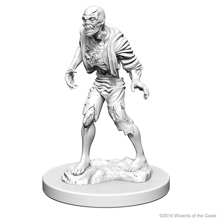 Nolzur’s Marvelous Miniatures: Zombies