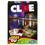 Clue Grab & Go product image