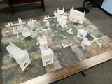 Factory Ruins Full Table