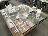 Factory Ruins Full Table