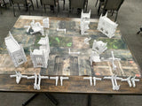 Factory Ruins Full Table