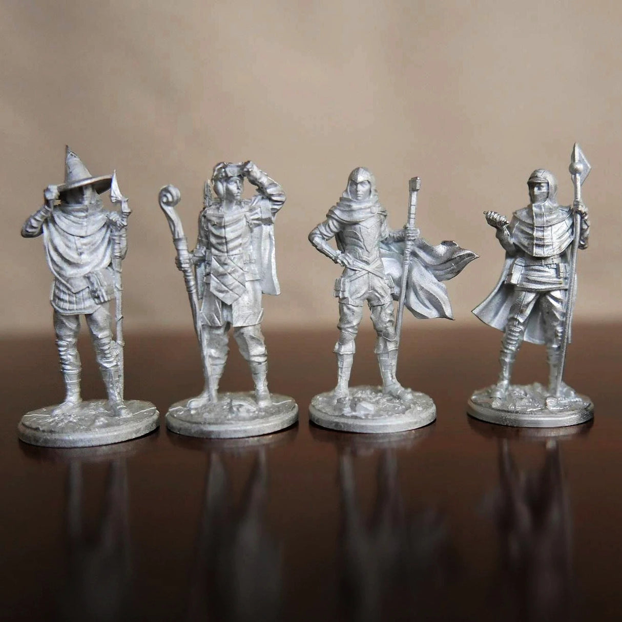 Earthborne Rangers Mini S1