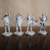 Earthborne Rangers Mini S1