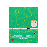 Charley Harper Playing Cards