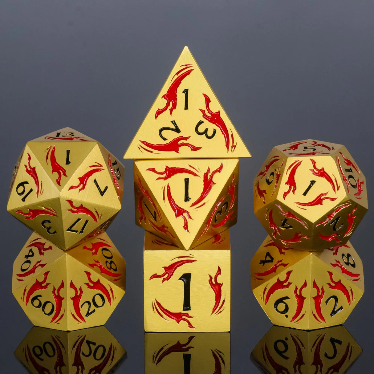 Dagger of the Wind Phoenix