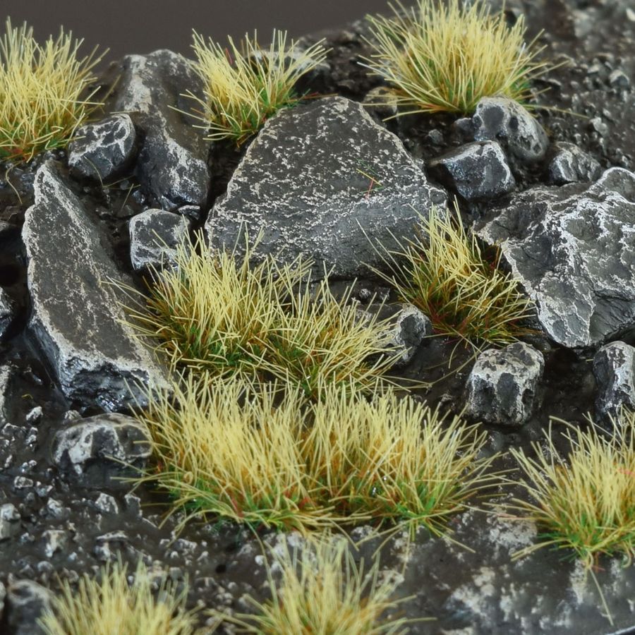 Gamers Grass Autumn 5mm - Wild