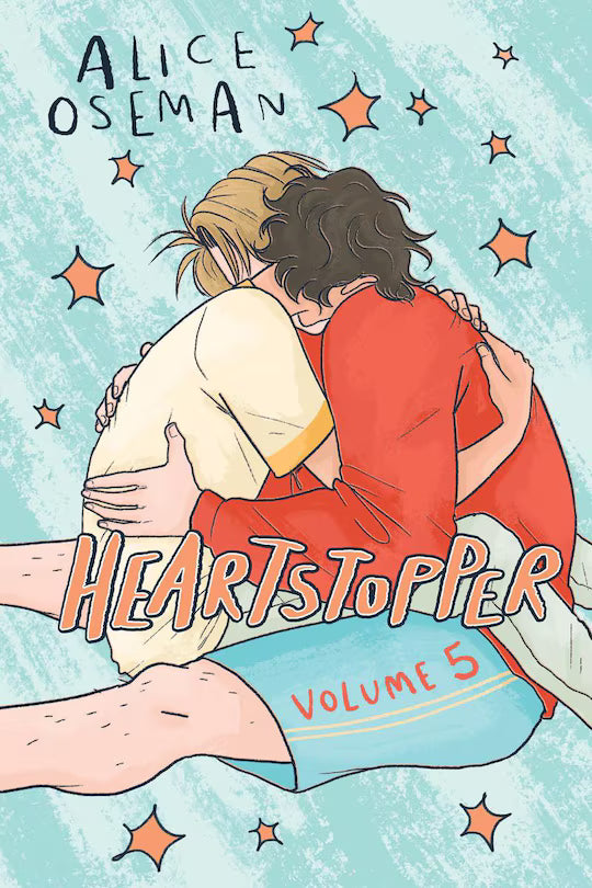 Heartstopper 05
