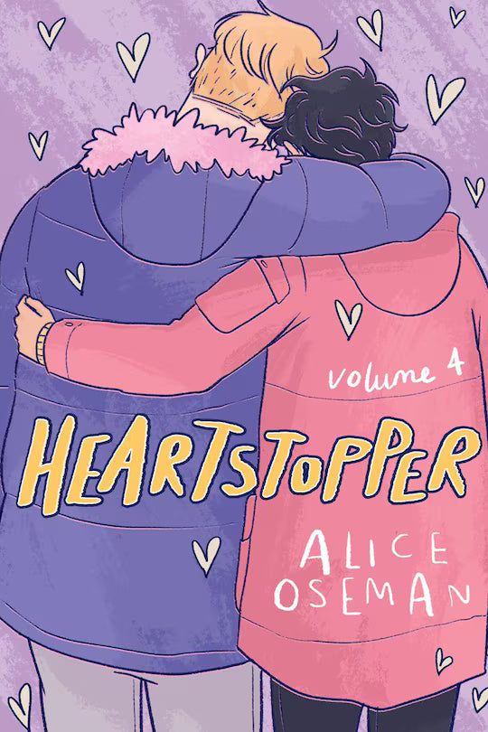 Heartstopper 04