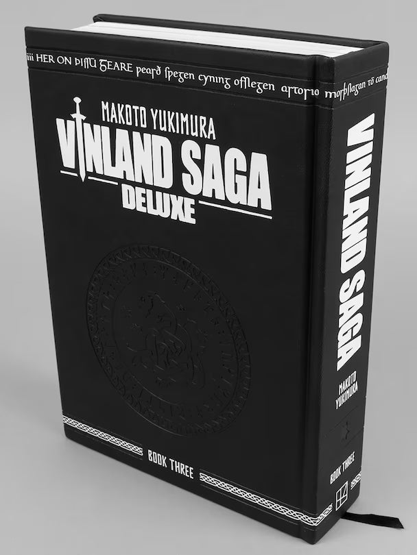 Vinland Saga Deluxe 03