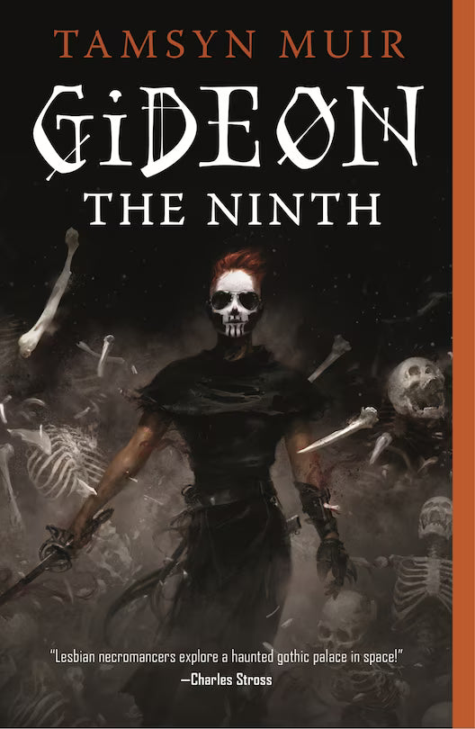 Gideon the 9th