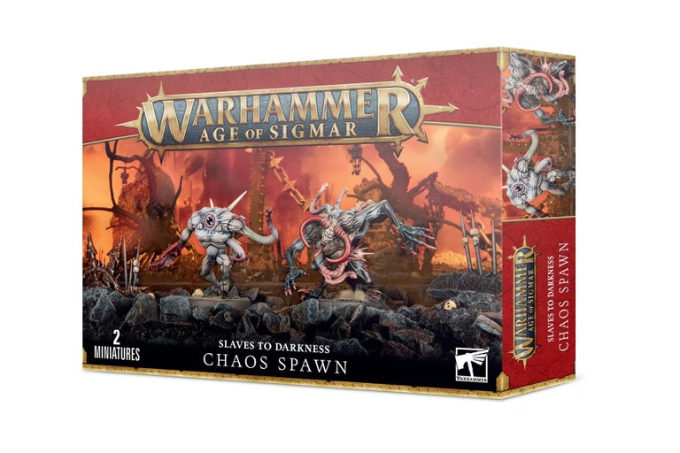 Chaos Spawn