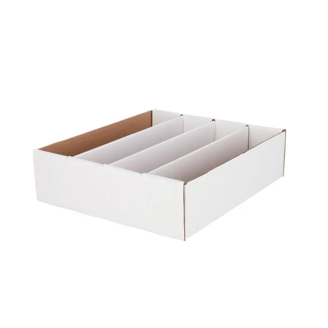 Cardboard Box 3200