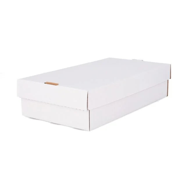 Cardboard Box 3200 Super Shoe