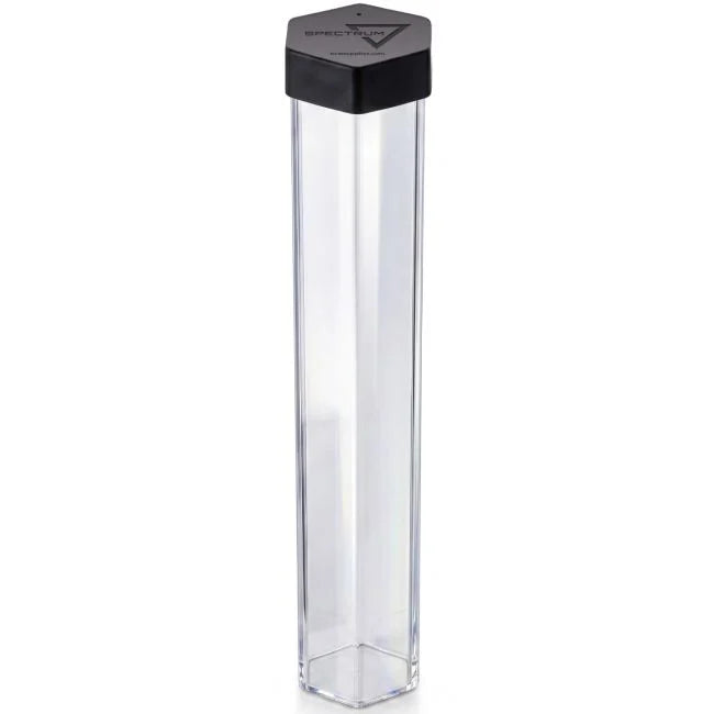 BCW Large Playmat Tube Holder (Black)