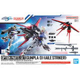 Option Parts Aile Striker