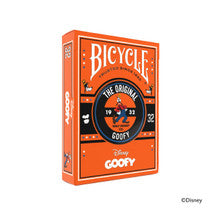 Disney Goofy Playing Cards product image