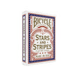 Playing Cards: Bicycle: Stars and Stripes product image