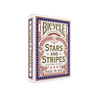 Playing Cards: Bicycle: Stars and Stripes product image